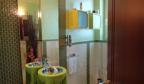 Μπάνιο - Bathroom